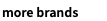 more brands