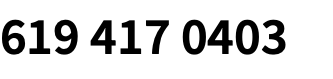 619 417 0403